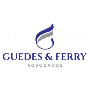 Logo Guedes & Ferry