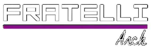 fratelli arch é seu escritório de Arquitetura e Interiores